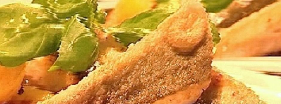 Seniorenessen am 17.10.2024