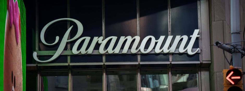 Verkaufs-Krimi bei Paramount eskaliert mit Chefwechsel