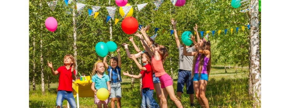 Ferienspaß beim Kinderschutzbund  vom 22.07. bis 02.08.2024