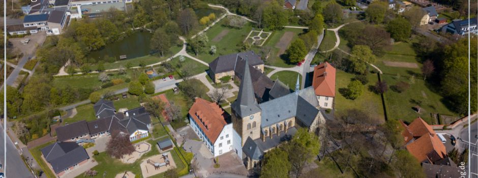 Gemeinde Herzebrock-Clarholz ruft zur Mitgestaltung auf