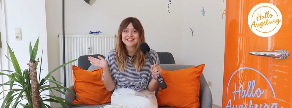 Augsburger Influencer – 5 Kurze mit bekannten Instagram-Gesichtern