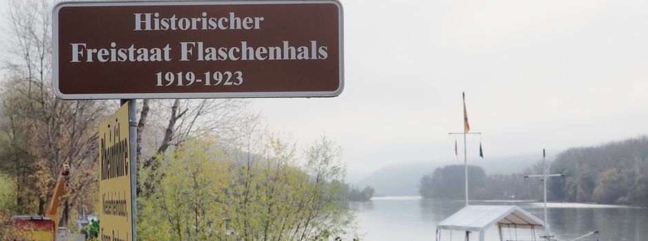 Wie ein Kreis um Mainz zum „Freistaat Flaschenhals“ führte