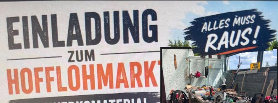 Floh. und Handwerkermarkt