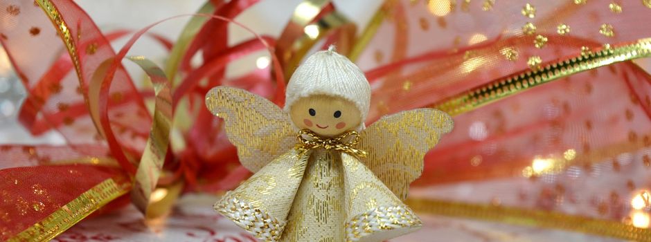 Einladung zum weihnachtlichen Nachmittag

für ältere Mitbürgerinnen und Mitbürger

der Ortsgemeinde Schopp