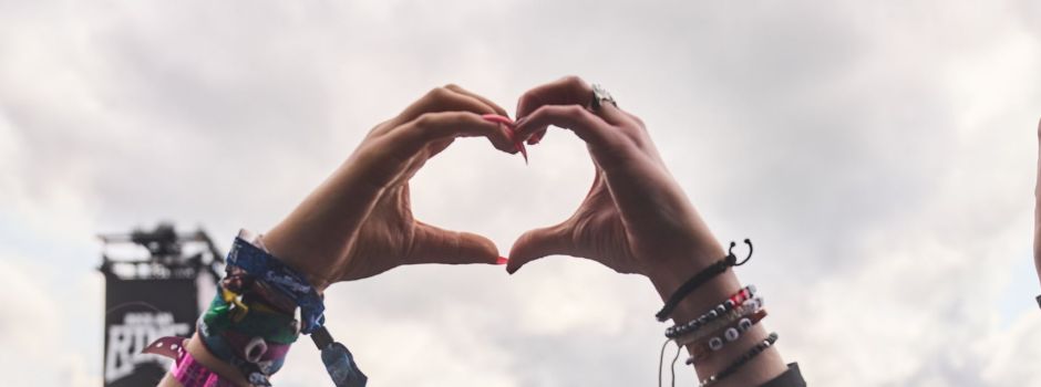 "Back to the roots": Warum Rock am Ring an alte Zeiten erinnert