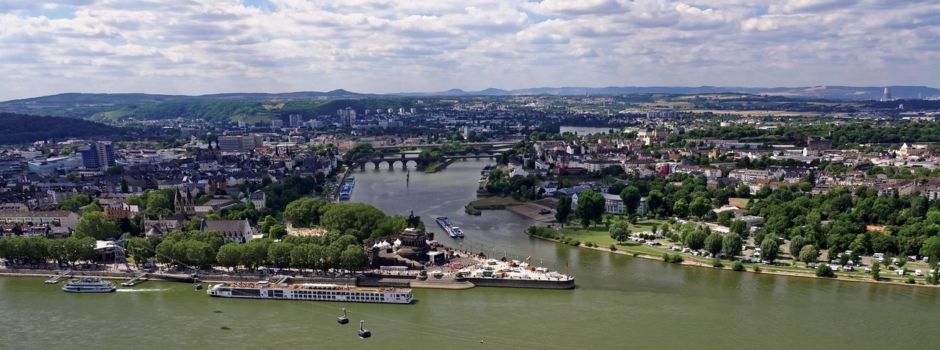 Millionen-Erbschaften für Koblenz: So profitieren die Bürger