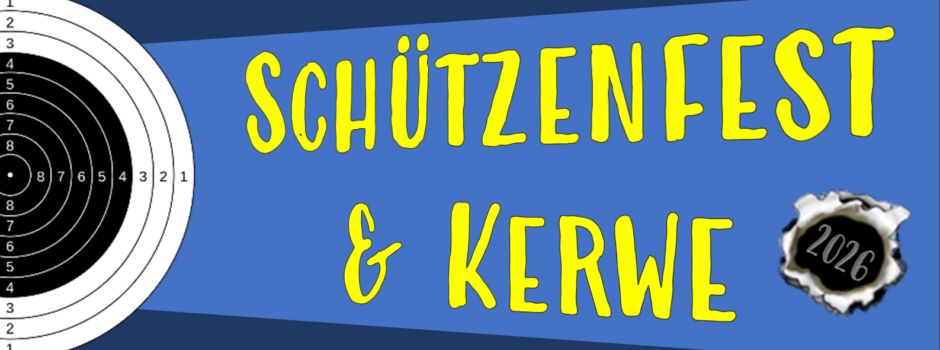 Schützenfest & Kerwe