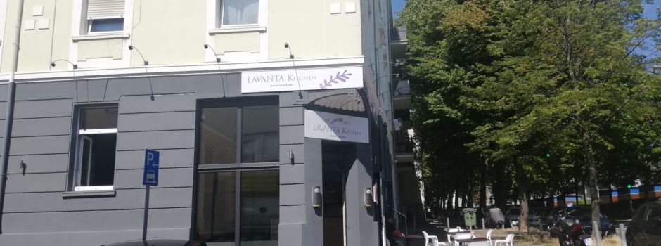 Neues Restaurant in Biebrich eröffnet