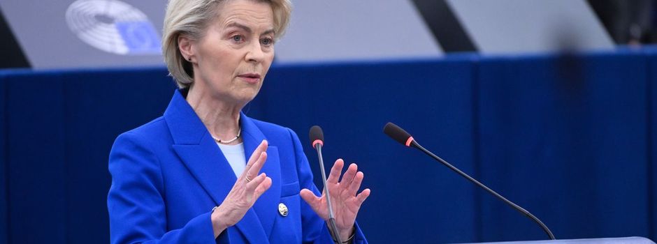 Von der Leyens Kommission übersteht weitere Misstrauensvoten