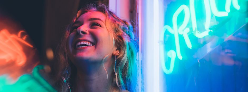Warum uncool sein das neue sexy ist