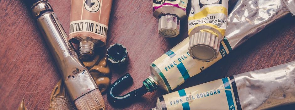 Gemeinsam kreativ werden