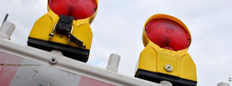 Spangenberger Straße ab 18.12. wieder frei!