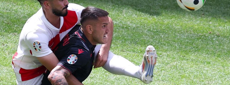 «Durch die Hölle gegangen»: Gjasula erlebt Höhen und Tiefen