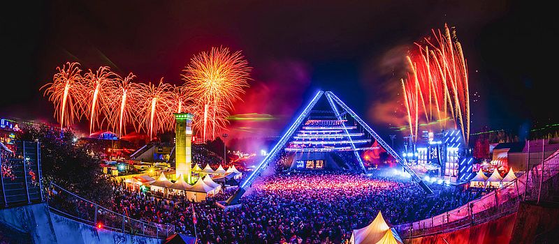 Das sind 2025 die Top-Events in der Region Koblenz