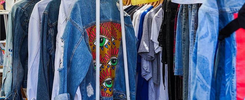 Stöbern und Sparen: Großer Flohmarkt rund ums Kind