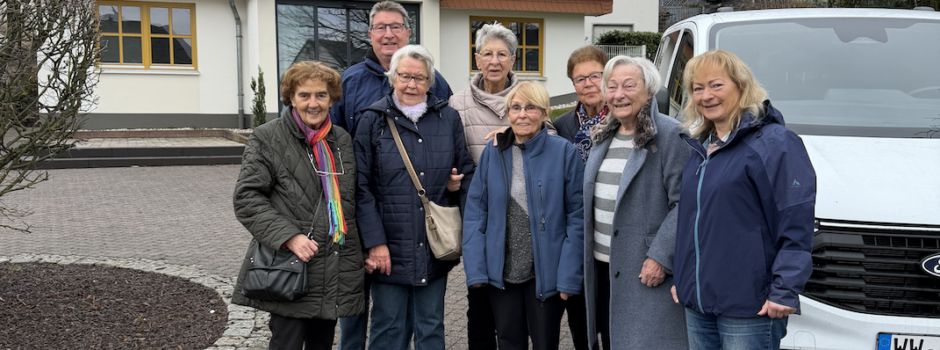 DorfMobil Simmern: Erfolgsgeschichte auf Rädern – Mobilität dank Ehrenamt