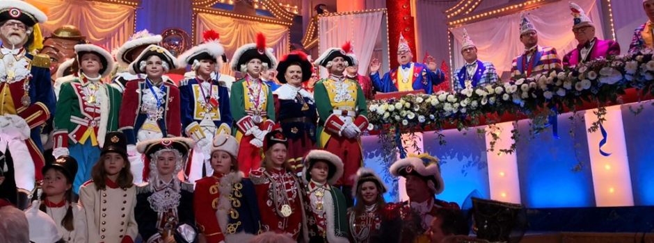 Diese Fastnachtsstars treten 2023 bei „Mainz bleibt Mainz“ auf