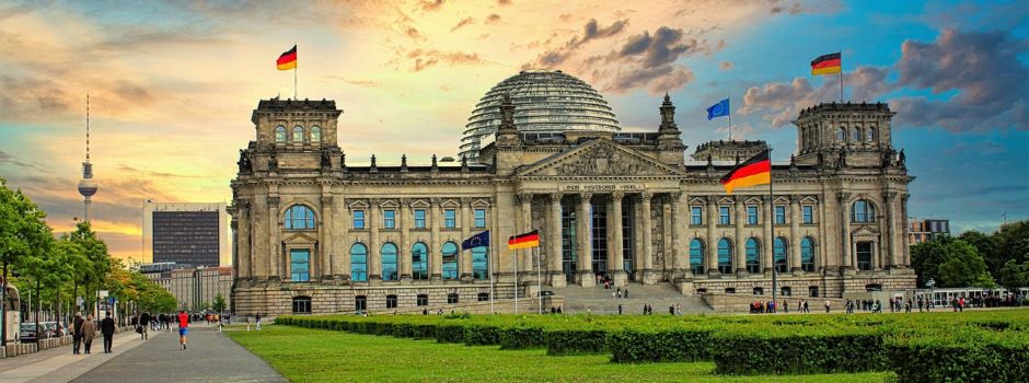 Bundestagswahl am 23. Februar 2025