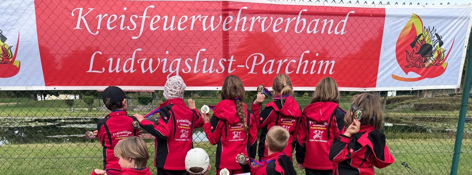 Orientierungsmarsch der Kinderfeuerwehren im Landkreis am 26.09.2026