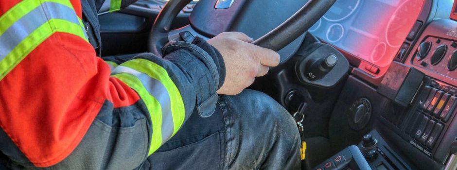 Freiwillige Feuerwehr – Kein Beruf, sondern Berufung!