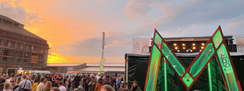 Modular Festival 2022: Unsere ganz besonderen Highlights