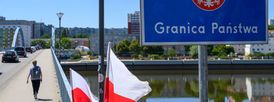 Polen beginnt Grenzkontrollen - und nun?