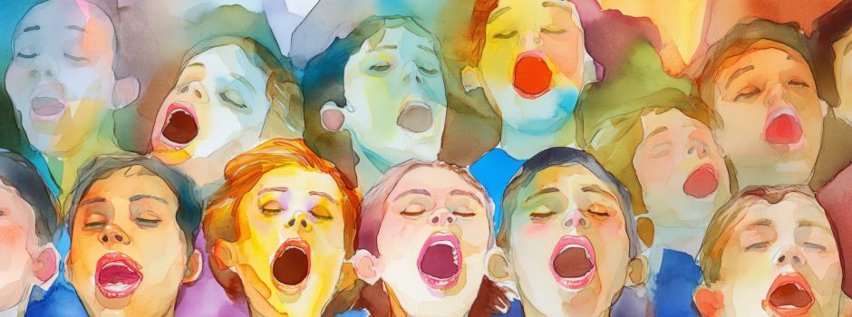 Heide-Park sucht Chor für eine Reihe von Auftritten und Projekten