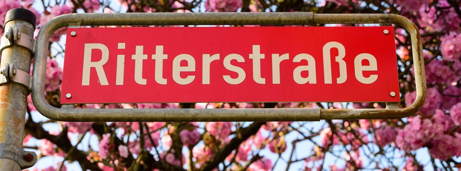 Neue Lampen für Fahrrad-Kreuzung in Mainz geplant