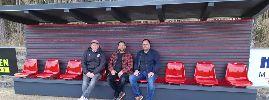 Frischer Look fürs Waldstadion! 🤩🏟🇲🇨