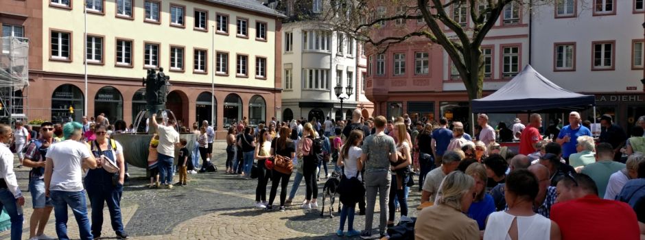 Mainzer Marktfrühstück startet am Samstag: Das müsst ihr wissen
