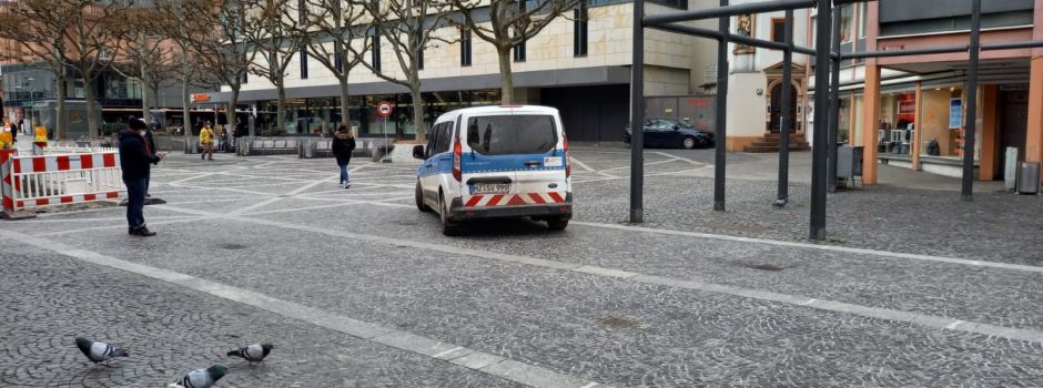 Mainzer Ordnungsamt im Dauer-Einsatz: Das sind die Kontroll-Schwerpunkte