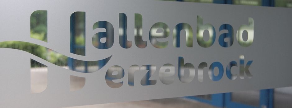 Hallenbad Herzebrock öffnet wieder