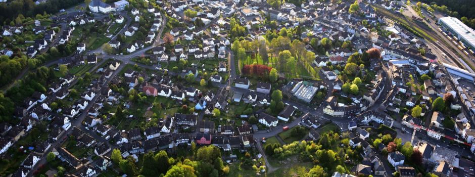 Stadt im Westerwald steht vor dem finanziellen Kollaps