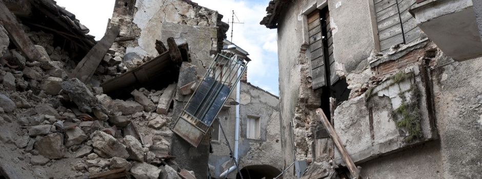 Erdbeben in Syrien und der Türkei: So könnt ihr helfen