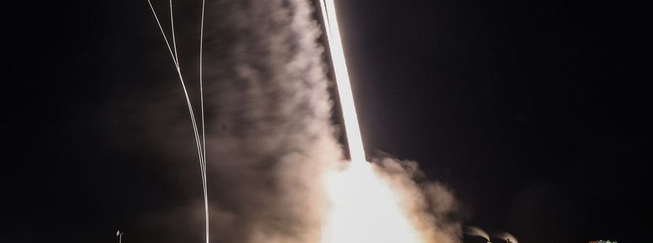 Israel stärkt nach Irans Drohung Luftverteidigung