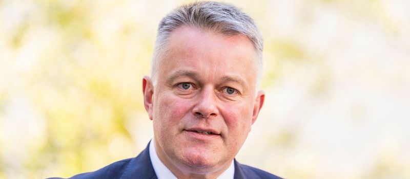 Die Stationen auf dem Weg zur neuen Landesregierung