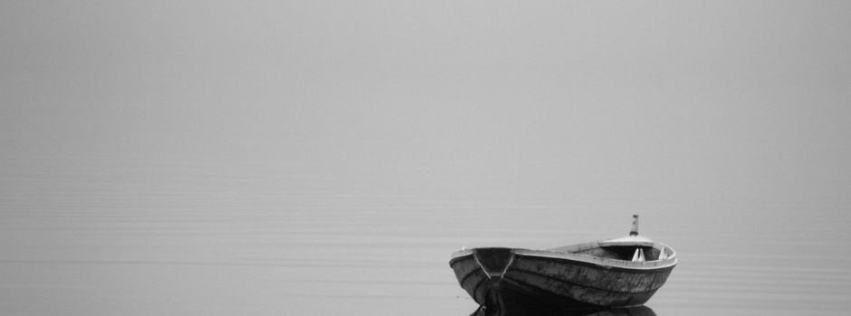 Holzboot gesucht!