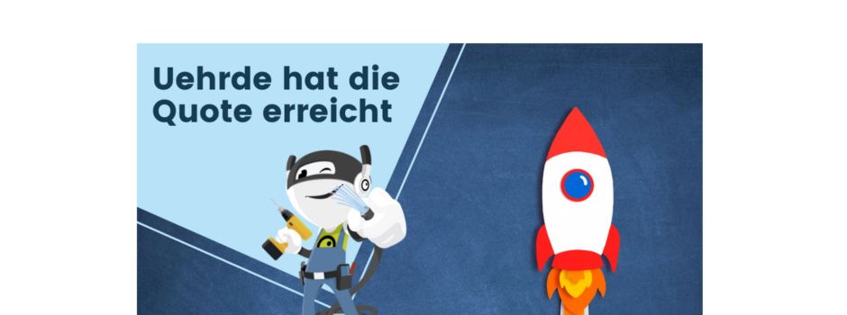 HURRA: schnelles Internet kommt!!