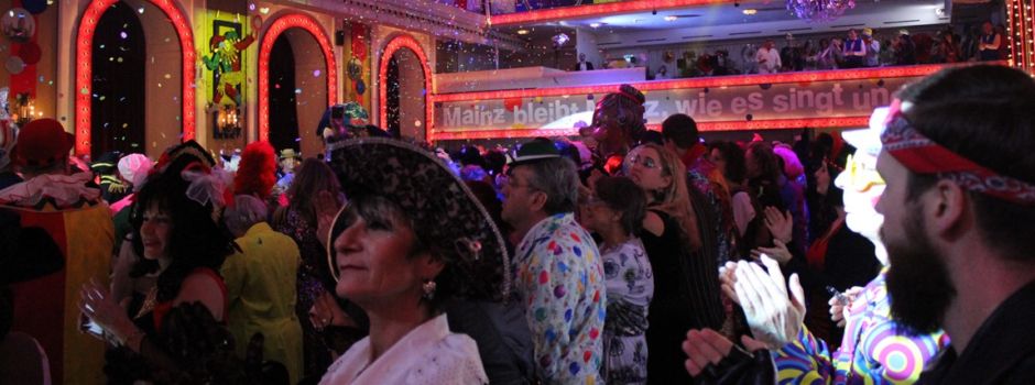 Fastnacht in Mainz: Diese Highlights sind im Fernsehen zu sehen