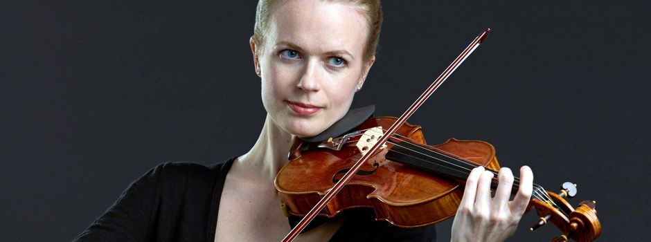 Kammermusik der Extraklasse: Ein Abend mit Anna Theresa Steckel
