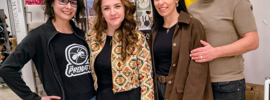 Neue Postfiliale eröffnet am 1. Juni in Herzebrock an der Dudastraße