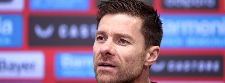 Keine Eintagsfliege: «Xabi I.» hebt Bayer in neue Sphären