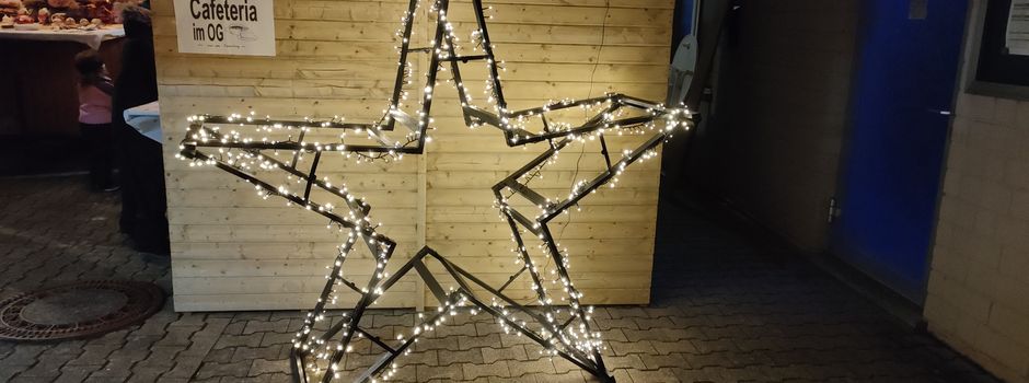 Adventsbasar 