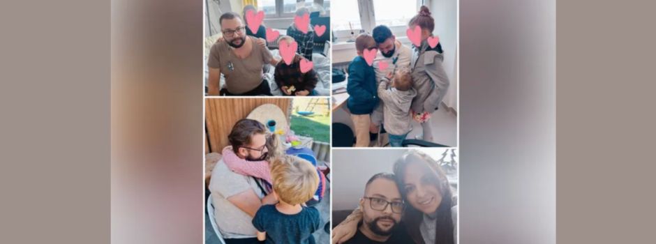 Nach mehreren Herz-OPs: Familienvater aus Alzey soll geholfen werden