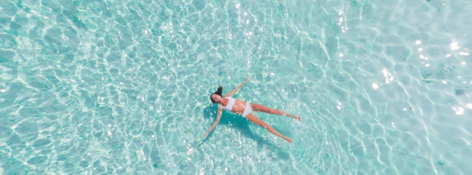 Wann machen die Freibäder auf?