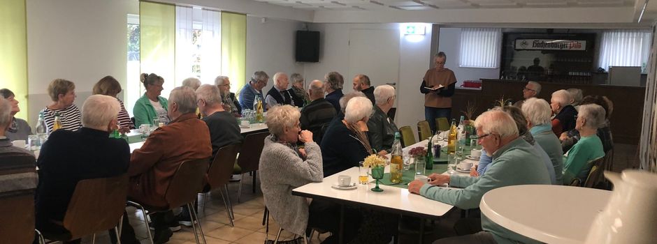 Seniorencafé