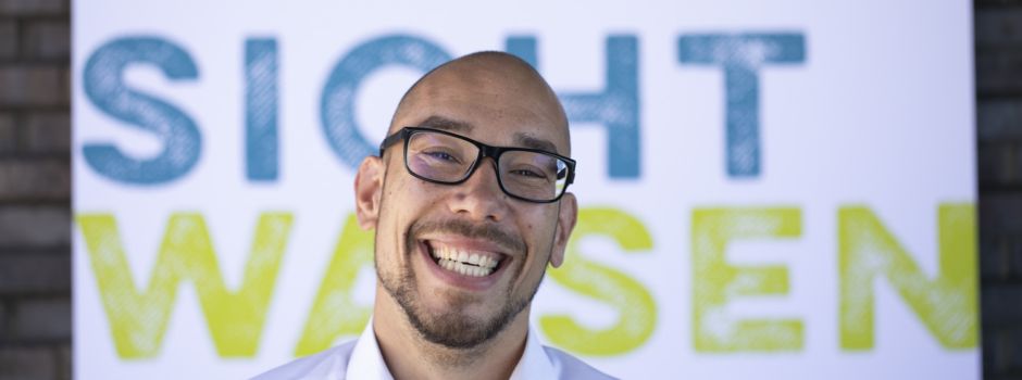 Ex-Gangster Maximilian Pollux: „Ich habe mich in Mainz verliebt“