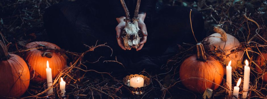 Trick or Treat: So wird in anderen Ländern Halloween gefeiert