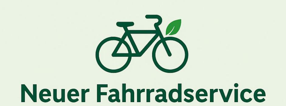 Neuer Fahrradservice in der Gemeinde Zeitlarn – Start ab Juni!