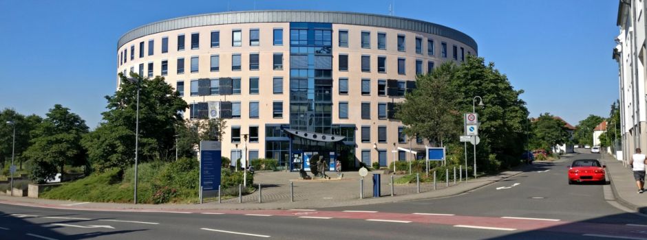 Mainz-Bingen hat gewählt: Das ist der neue Landrat